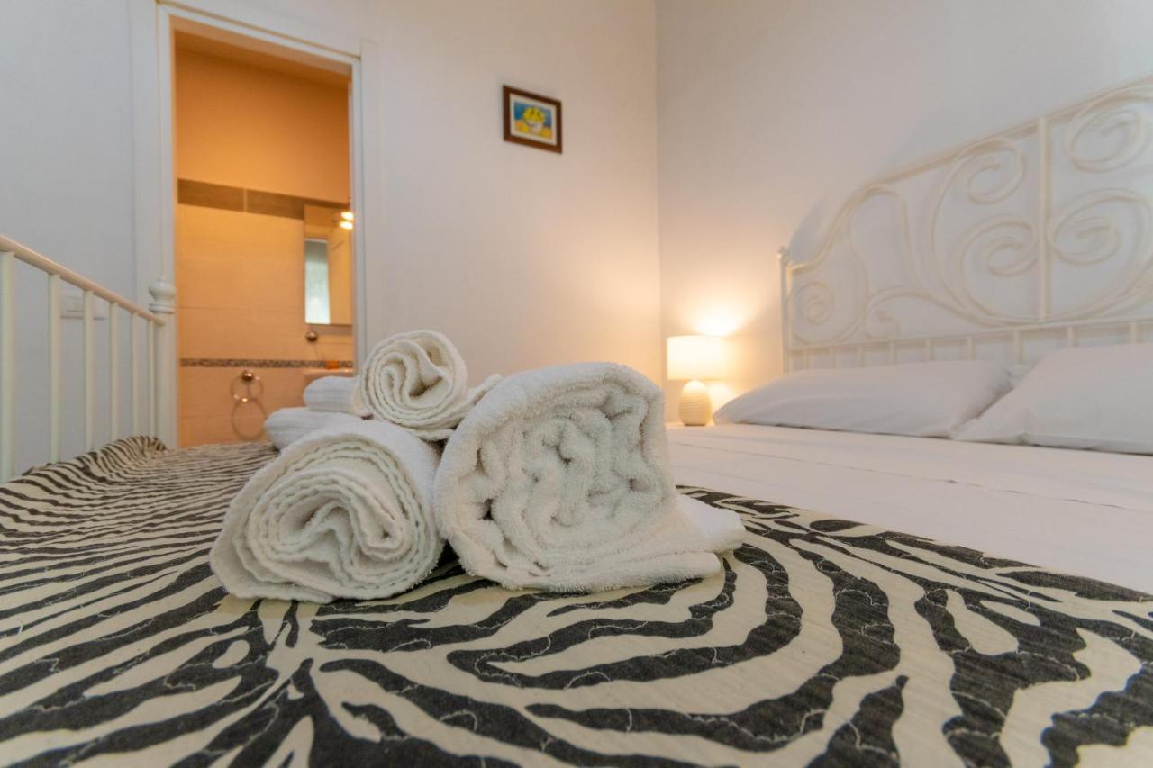 Vercelli Guest House Near San Giovanni Рим Екстериор снимка