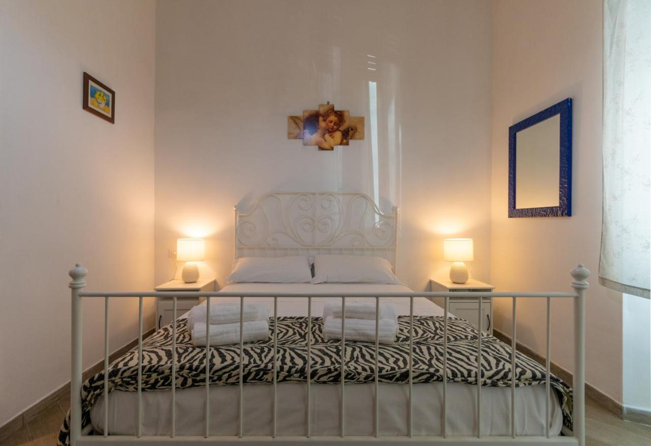 Vercelli Guest House Near San Giovanni Рим Екстериор снимка