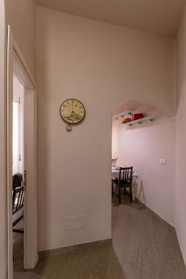 Vercelli Guest House Near San Giovanni Рим Екстериор снимка