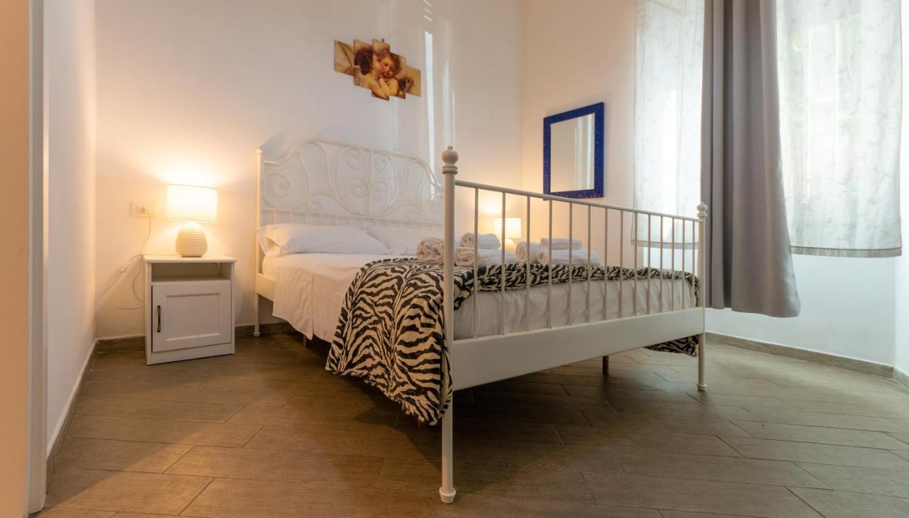 Vercelli Guest House Near San Giovanni Рим Екстериор снимка