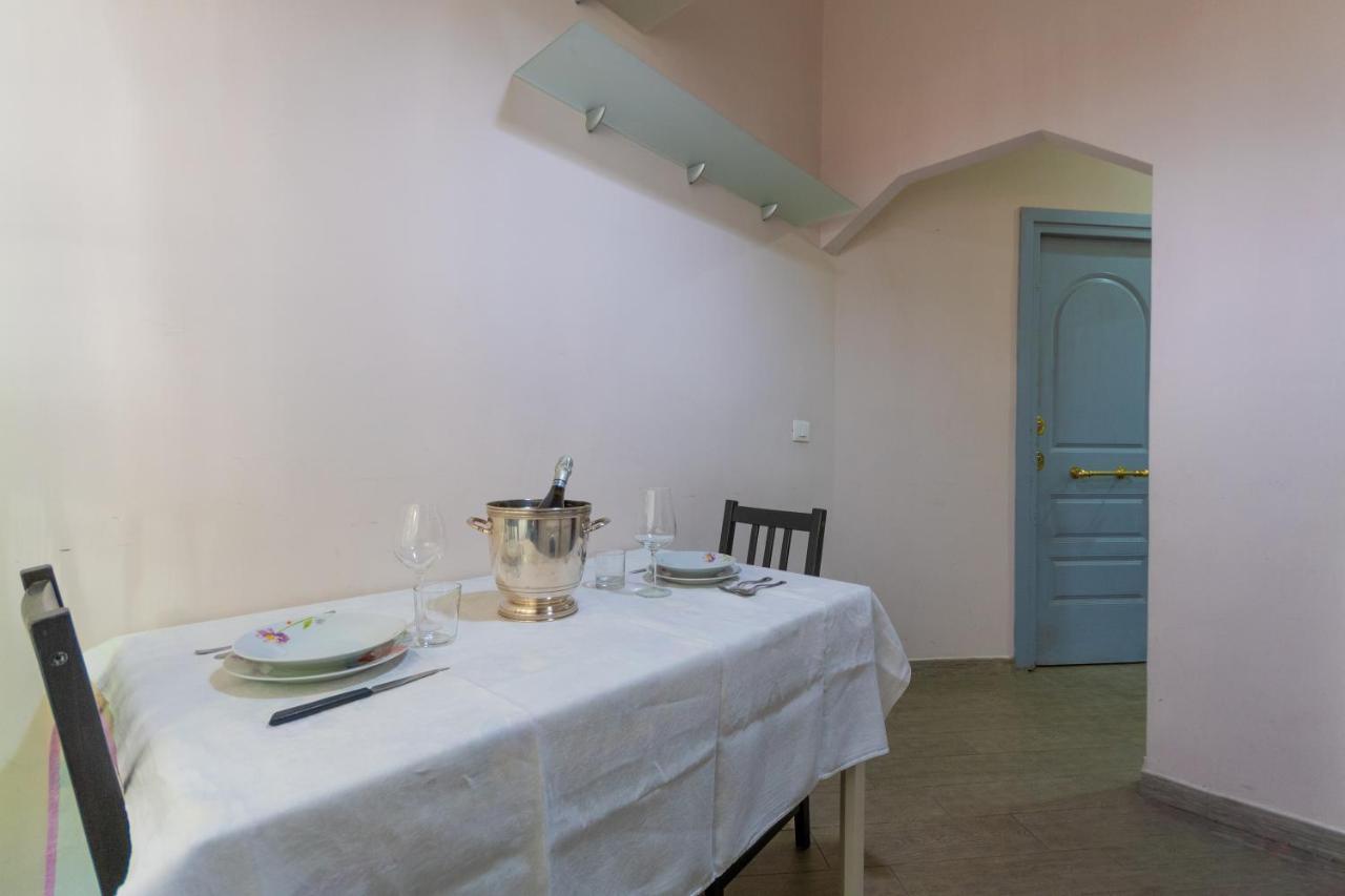 Vercelli Guest House Near San Giovanni Рим Екстериор снимка
