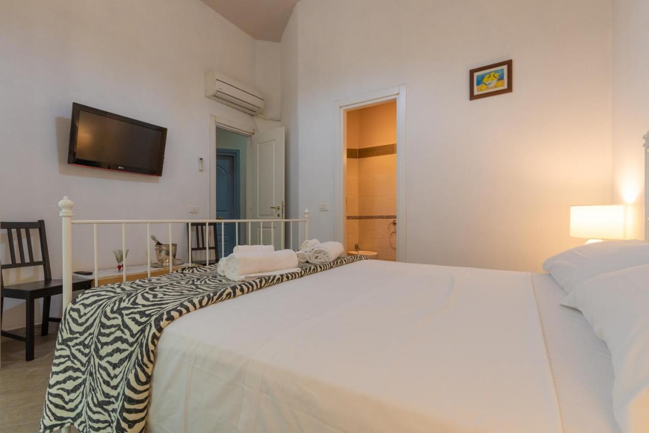 Vercelli Guest House Near San Giovanni Рим Екстериор снимка