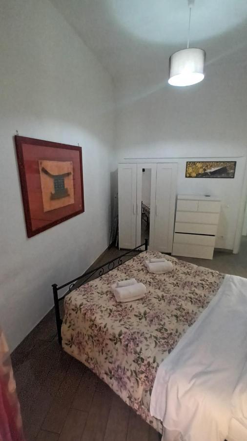 Vercelli Guest House Near San Giovanni Рим Екстериор снимка