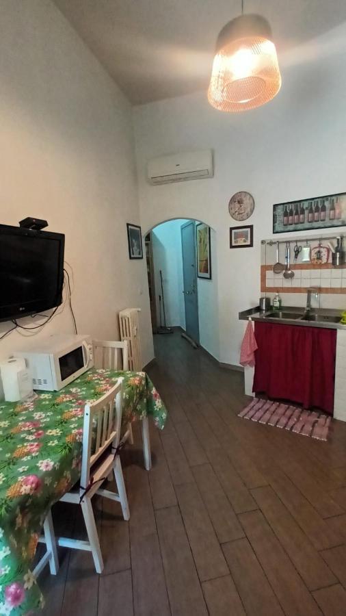 Vercelli Guest House Near San Giovanni Рим Екстериор снимка