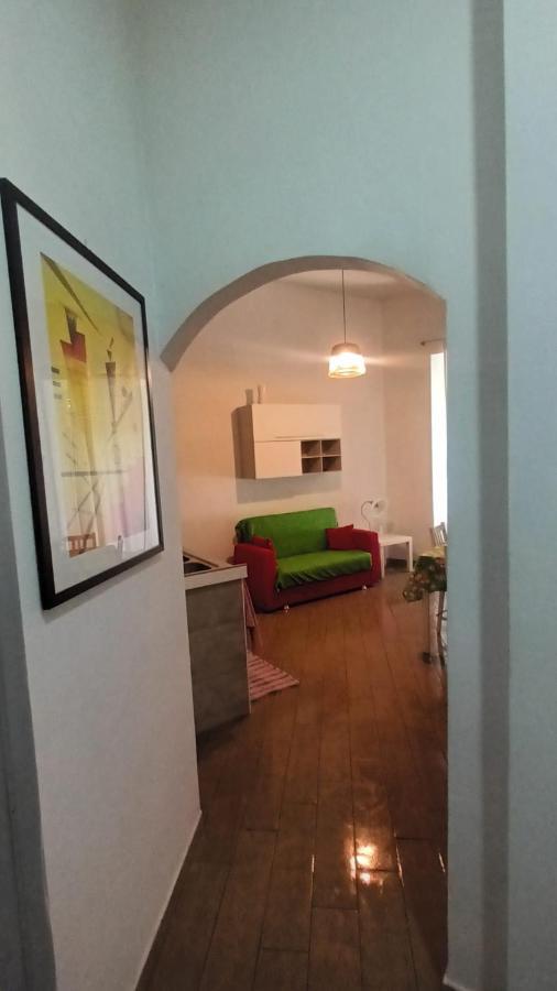 Vercelli Guest House Near San Giovanni Рим Екстериор снимка