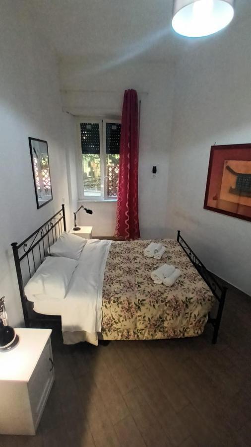 Vercelli Guest House Near San Giovanni Рим Екстериор снимка