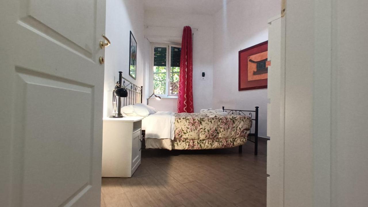 Vercelli Guest House Near San Giovanni Рим Екстериор снимка