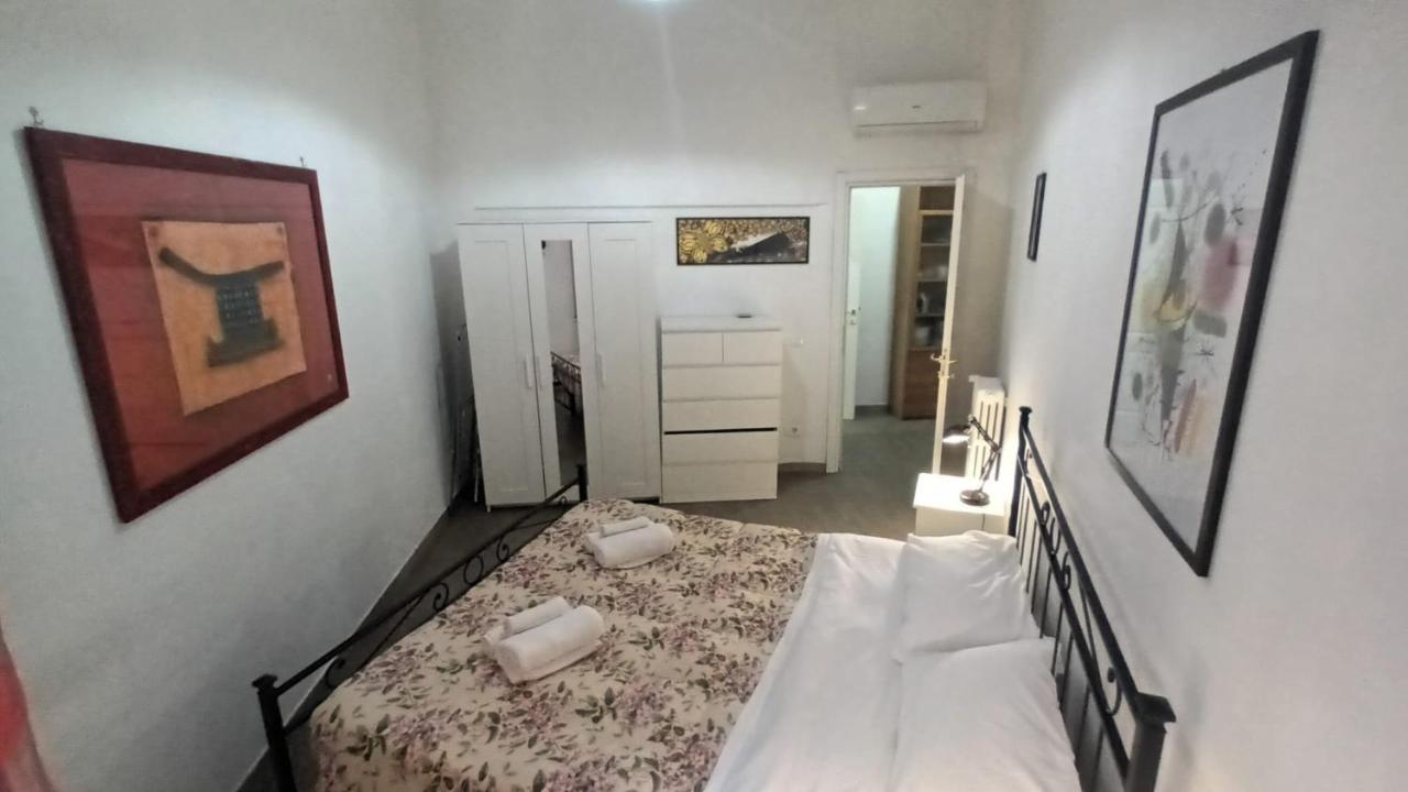 Vercelli Guest House Near San Giovanni Рим Екстериор снимка